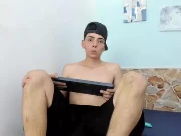 alex_sounders from Chaturbate is Freechat