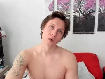 alex_wandhot from Chaturbate is Freechat