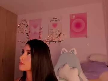 alexa_6908 from Chaturbate is Freechat