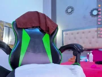 alexa_andherson from Chaturbate is Freechat