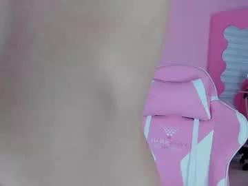 alexaa_foxxx from Chaturbate is Freechat