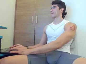alexander__lips from Chaturbate is Freechat