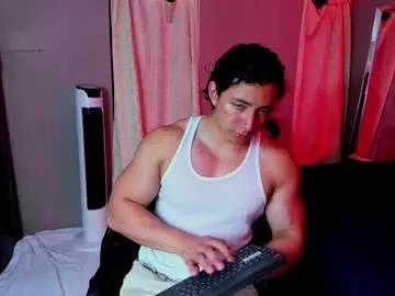 alexander_classy from Chaturbate is Freechat