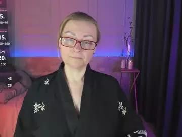 alexandra_kind from Chaturbate is Freechat