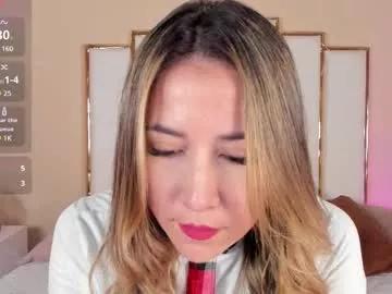alexandraa_gomez from Chaturbate is Freechat