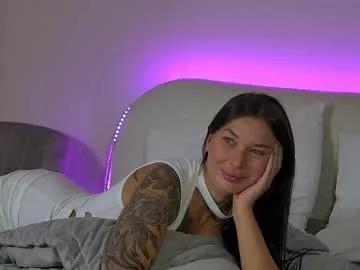 alexandrabloom from Chaturbate is Freechat