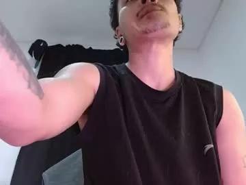 Photos of alexandre_starkk from Chaturbate is Freechat