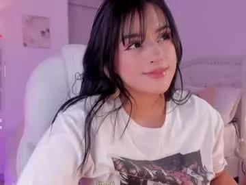 alexaworld from Chaturbate is Freechat