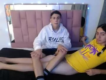 alexis_brown11 from Chaturbate is Freechat