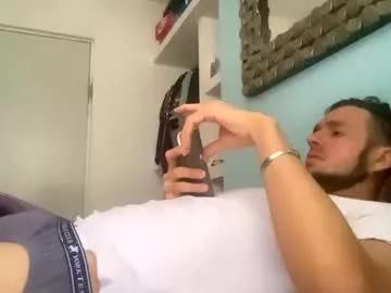 alexitho35 from Chaturbate is Freechat