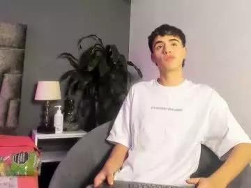 alexx_danny from Chaturbate is Freechat