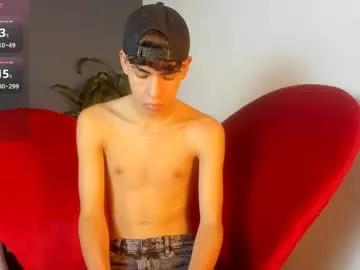 Photos of alexx_danny from Chaturbate is Freechat