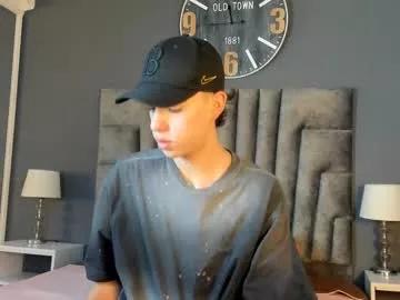 alexx_danny from Chaturbate is Freechat