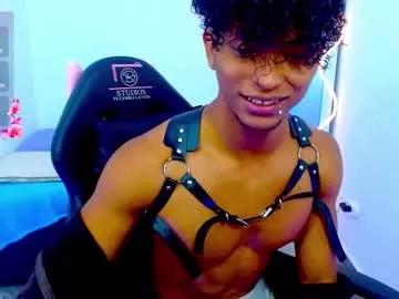 alexxx_tay from Chaturbate is Freechat