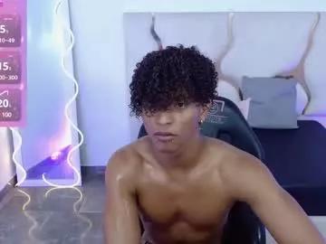 alexxx_tay from Chaturbate is Freechat