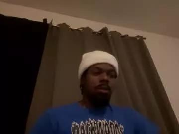 alhailmonk9 from Chaturbate