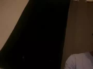 alhailmonk9 from Chaturbate