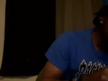 alhailmonk9 from Chaturbate