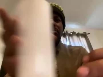 alhailmonk9 from Chaturbate