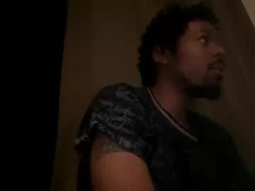 alhailmonk9 from Chaturbate