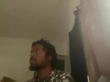 alhailmonk9 from Chaturbate