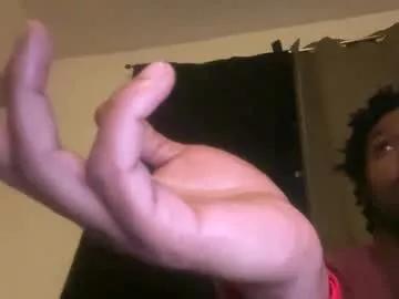 alhailmonk9 from Chaturbate