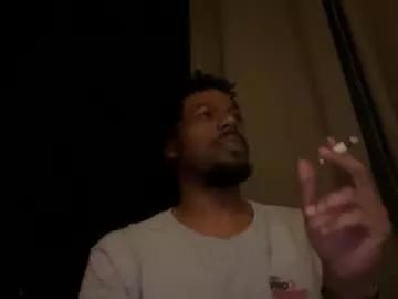 alhailmonk9 from Chaturbate
