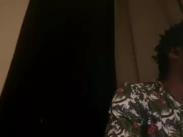 alhailmonk9 from Chaturbate