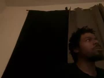 alhailmonk9 from Chaturbate
