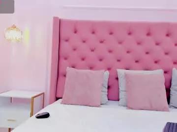 alhena_simmons from Chaturbate is Freechat