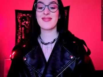 alice___mistress from Chaturbate is Freechat