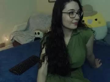alice_asks from Chaturbate is Freechat