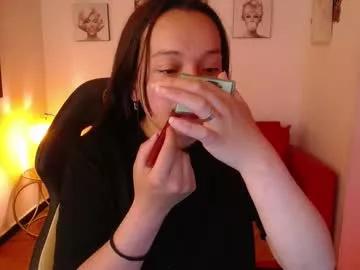 alice_bromn from Chaturbate is Freechat