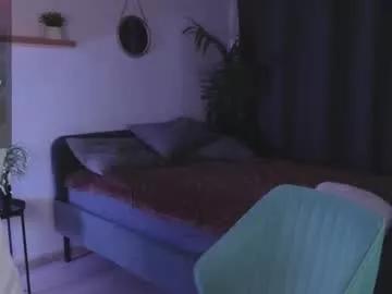 alice_dostoyevski from Chaturbate is Freechat