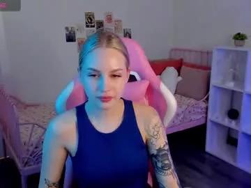 alice_elf from Chaturbate is Freechat
