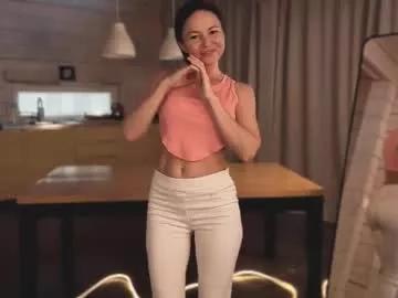 alice_eva from Chaturbate is Freechat