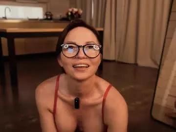 alice_eva from Chaturbate is Freechat