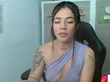alice_rose5 from Chaturbate is Freechat