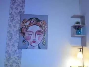 alice_rous21 from Chaturbate is Freechat