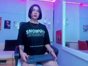 alice_sarfati from Chaturbate is Freechat
