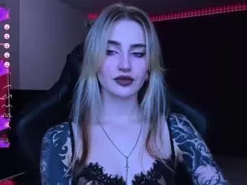 alice_specter from Chaturbate is Freechat