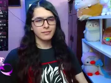 alicebathory_ from Chaturbate is Freechat