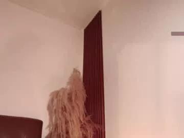 aliceblaker_ from Chaturbate is Freechat