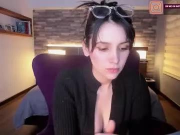 alicewillow from Chaturbate is Freechat