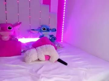 aliice_wonderland_ from Chaturbate