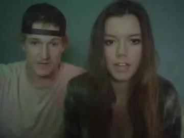 alinaandluke from Chaturbate is Freechat