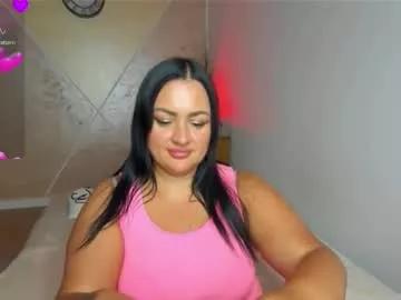 alinatempt from Chaturbate is Freechat