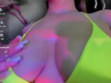 Girls: Stay up-to-date with the new immersive cumshows range and check-out the cutest escorts exhibit their wet clitoris and sweet physiques as they strip off and climax.