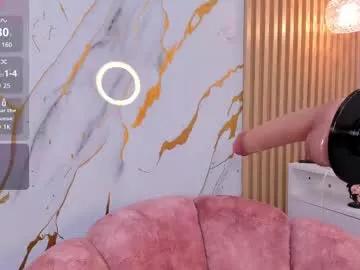 alissaowens_ from Chaturbate is Freechat