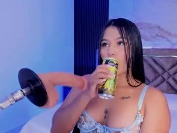 alissoontaylor from Chaturbate is Freechat